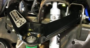 Control arm replacement in Montgomery, Kentucky