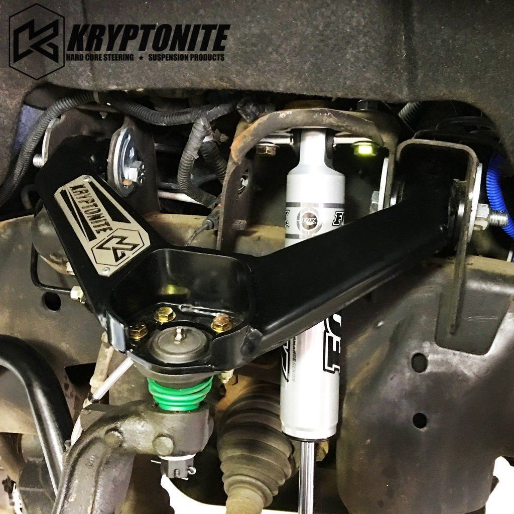 Control arm replacement in Montgomery, Kentucky
