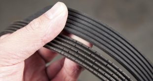 Serpentine belt replacement in Berkeley, Virginia Barat