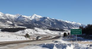 Tire replacement in Saguache, Colorado