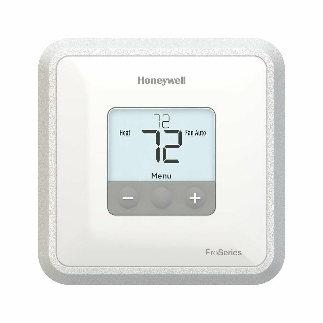 Thermostat replacement in Sacramento, California
