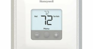 Thermostat replacement in Henry, Kentucky