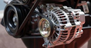 Alternator repair in La Paz, Arizona