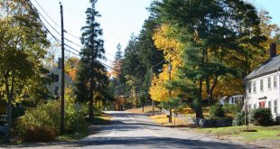 Bushing replacement in Newfields, New Hampshire