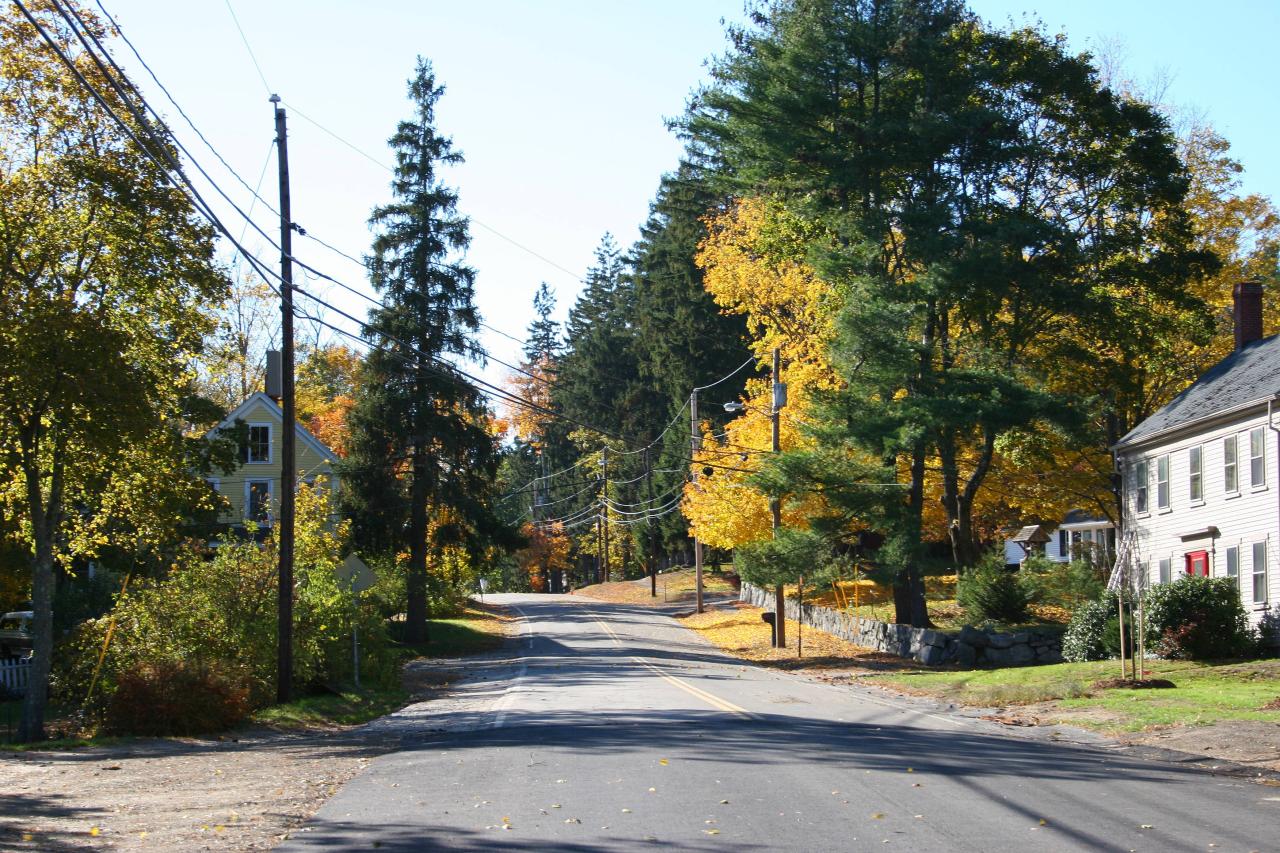 Bushing replacement in Newfields, New Hampshire
