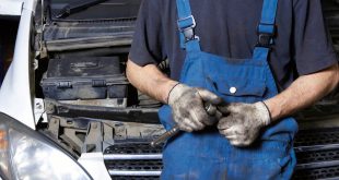 Vehicle maintenance in Allen, Louisiana