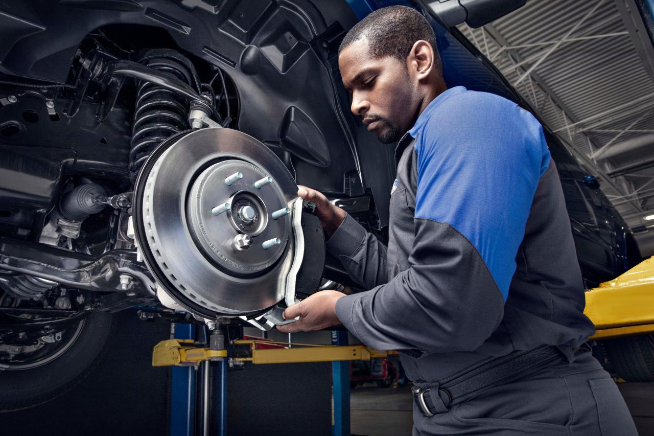 Brake repair in Prairie, Montana
