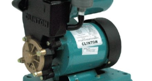 Water pump replacement in Clinton, Michigan