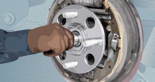 Wheel bearing replacement in Muhlenberg, Kentucky