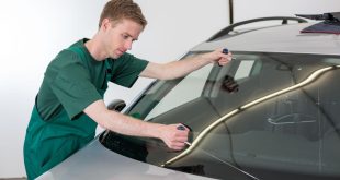 Windshield repair in Delaware, Ohio