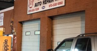 Auto repair in Harrison, Mississippi