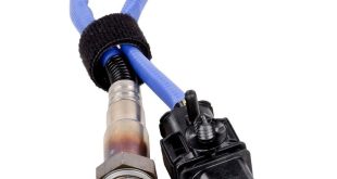 Oxygen sensor replacement in Cheyenne, Nebraska