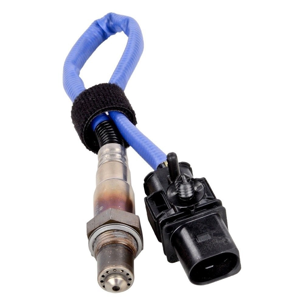 Oxygen sensor replacement in Cheyenne, Nebraska
