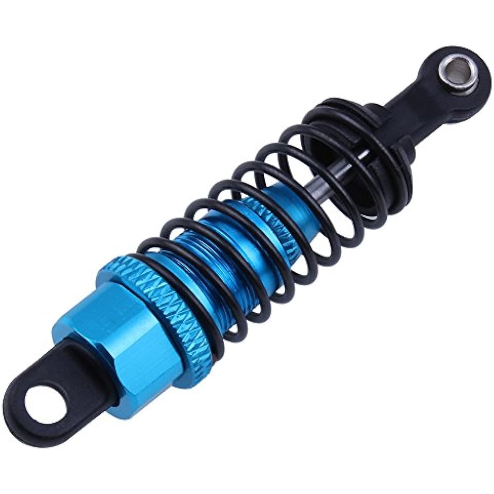 Shock absorber replacement in Orange, Florida
