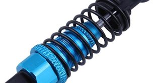 Shock absorber replacement in Nevada, Arkansas