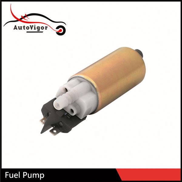 Fuel pump replacement in Logan, Kansas
