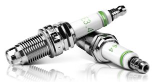 Spark plug replacement in Jasper, Illinois