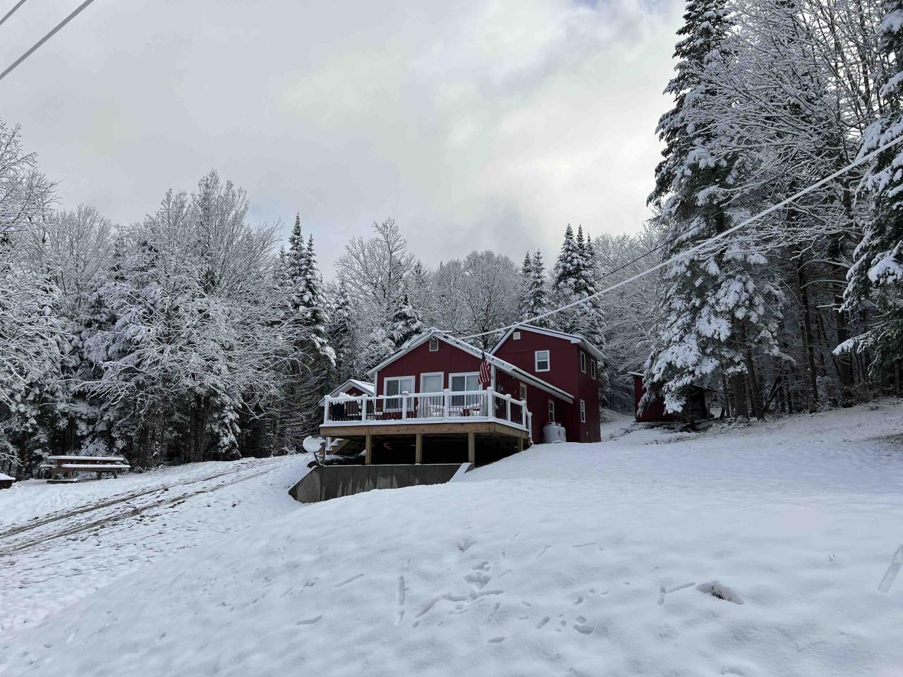 Tire replacement in Stewartstown, New Hampshire
