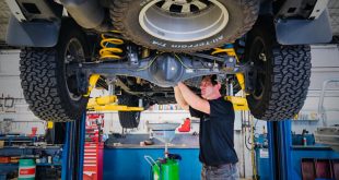 Four-wheel drive system repair in Yolo, California