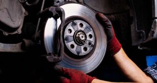 Brake repair in Calcasieu, Louisiana