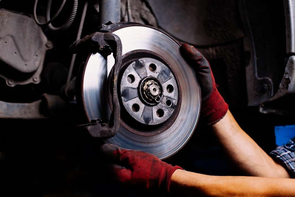 Brake repair in Calcasieu, Louisiana
