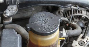 Power steering fluid flush in Bow, New Hampshire