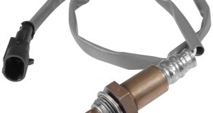 Oxygen sensor replacement in Atkinson, New Hampshire