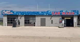 Automotive service in Carlton, Minnesota