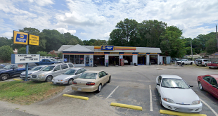 Automotive service in Patrick, Virginia