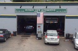 Automotive service in Hudson, New York