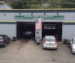 Automotive service in Hudson, New York
