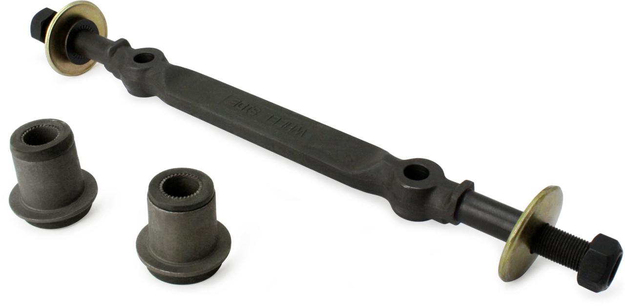 Control arm shaft kit replacement in Lowndes, Georgia
