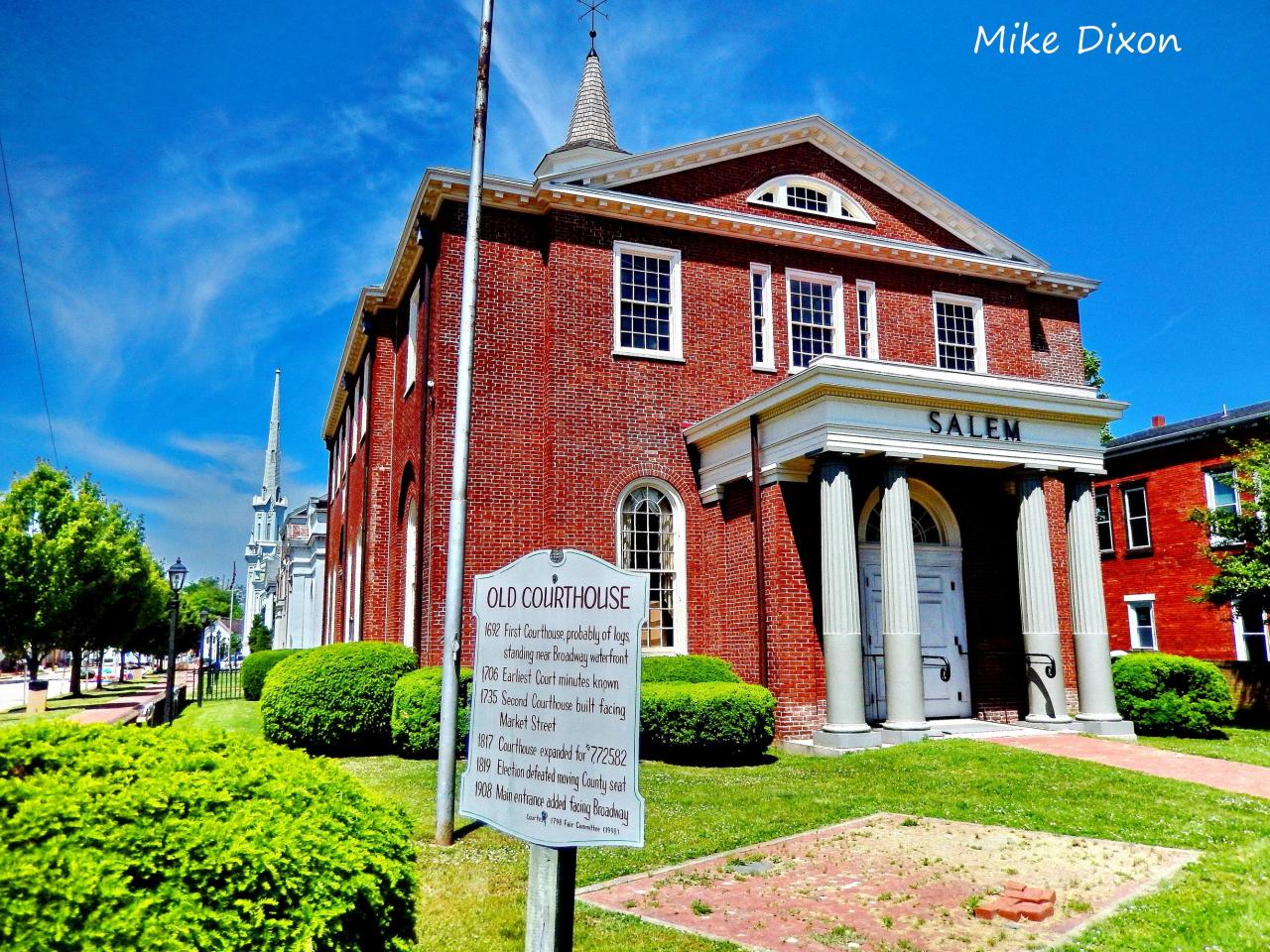 Clutch adjustment in Salem, New Jersey
