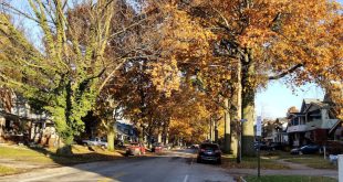 Muffler repair in Miami, Ohio