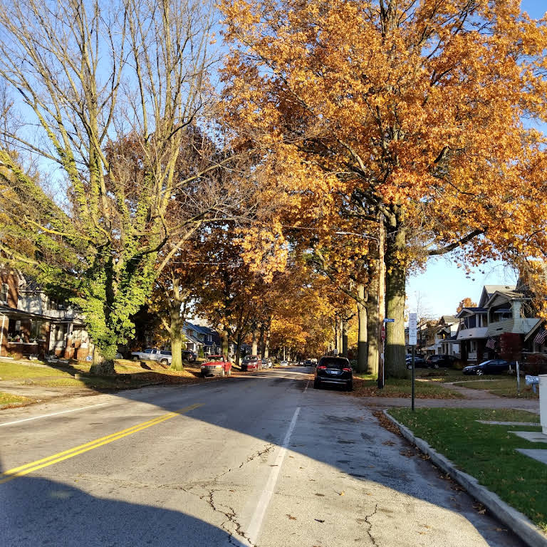 Muffler repair in Miami, Ohio
