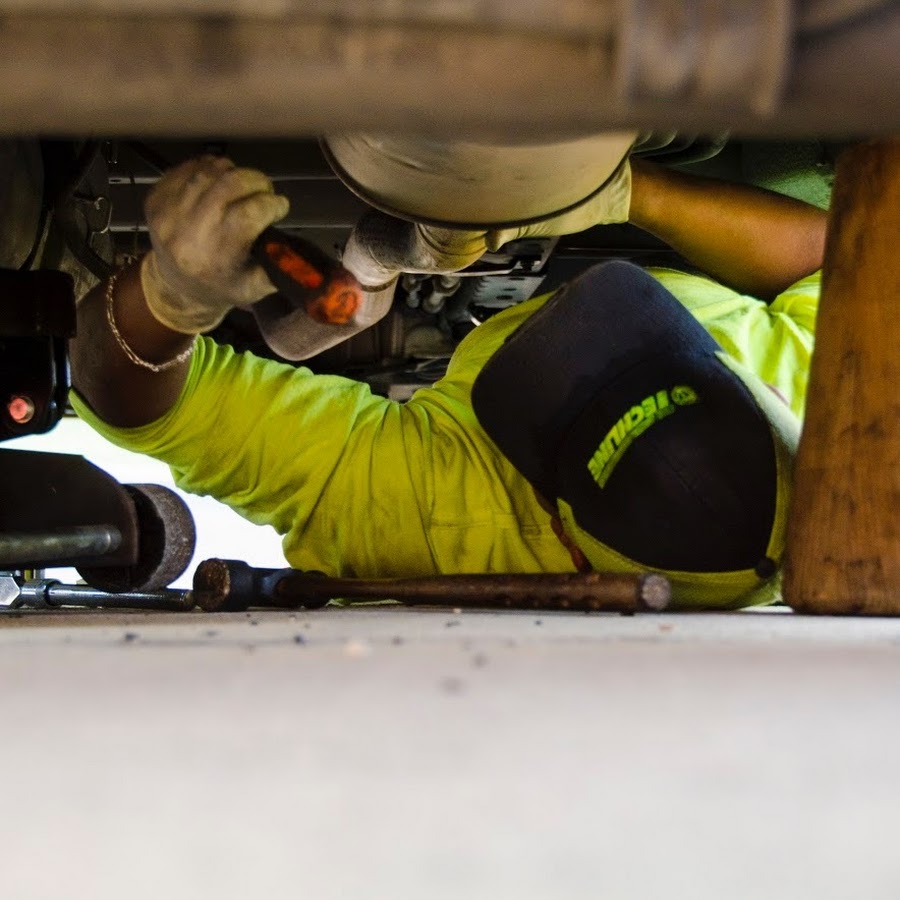 Automotive service in Boone, Illinois
