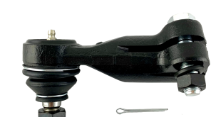 Tie rod end replacement in Liberty, Florida