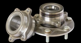 Wheel bearing replacement in Sherman, Kansas