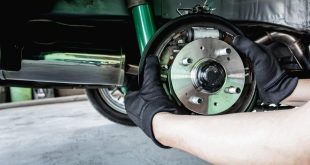 Wheel bearing replacement in Raleigh, Virginia Barat