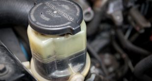 Power steering fluid flush in Morton, Dakota Utara