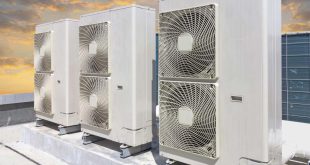 Air conditioning repair in Montgomery, Pennsylvania