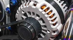 Alternator repair in Marion, Missouri