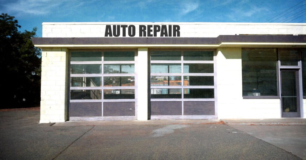 Auto repair in Bond, Illinois
