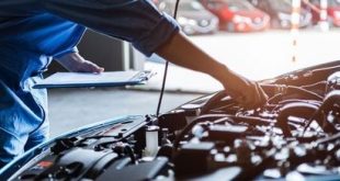 Vehicle maintenance in Orange, Virginia