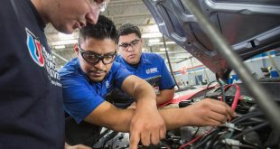 Automotive service in Nottoway, Virginia