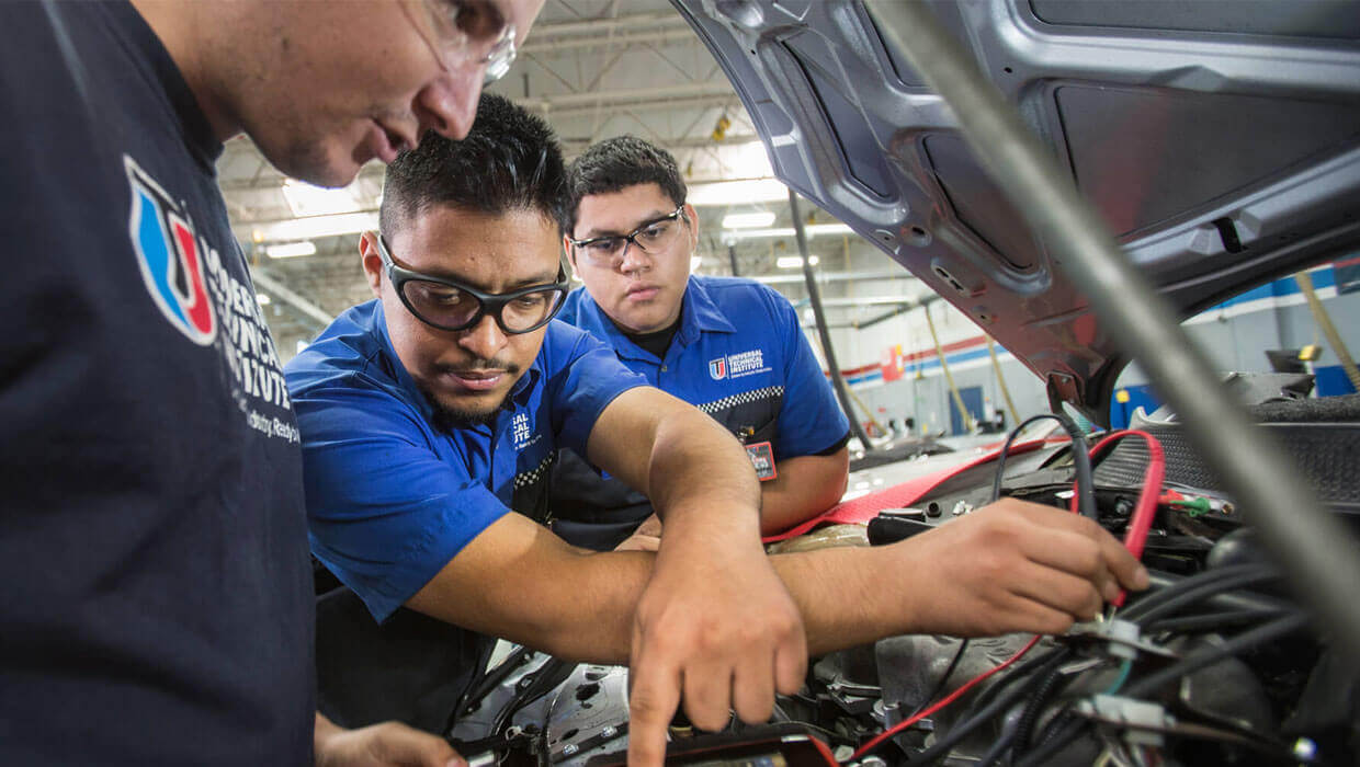 Automotive service in Nottoway, Virginia
