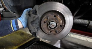 Brake repair in Jackson, Wisconsin