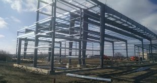 Frame reinforcement in Butler, Kansas