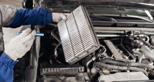 Radiator repair in Cass, Michigan