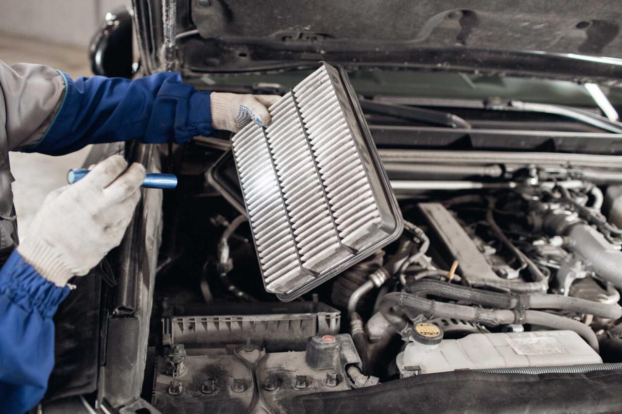 Radiator repair in Cass, Michigan
